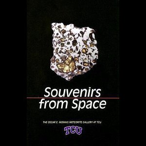 Souvenirs from Space