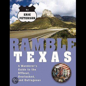 Ramble Texas