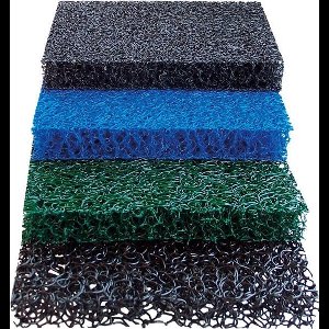 Superfish Flow Clear / Biosteps matala mat vervang set