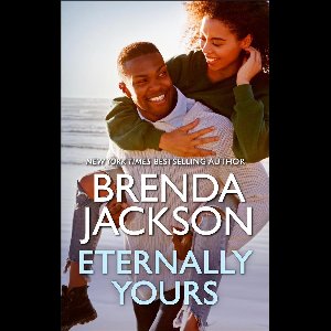 Madaris Family Saga 3 - Eternally Yours