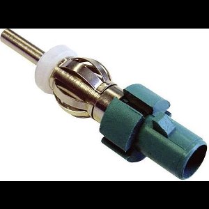 Fakra din plug autoradio radio