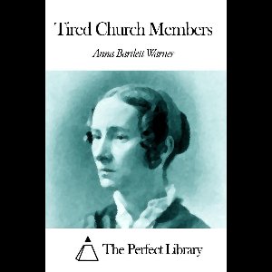 Tired Church Members