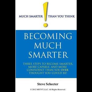 Becoming Much Smarter