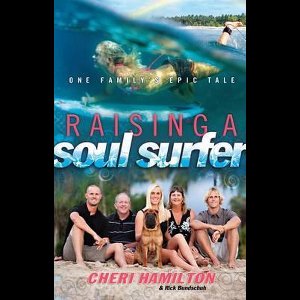 Raising a Soul Surfer