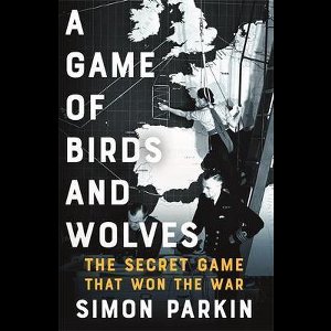 A Game of Birds and Wolves