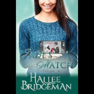 The Jewel Series 7 - Jade's Match