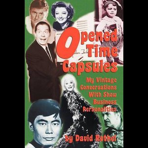 Opened Time Capsules