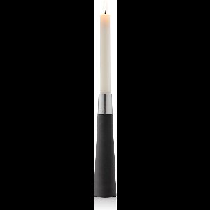 Lumo Kandelaar met kaars 30,5 cm