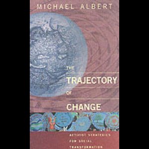 The Trajectory of Change