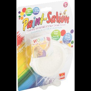 Paint-Sation ref. colour white