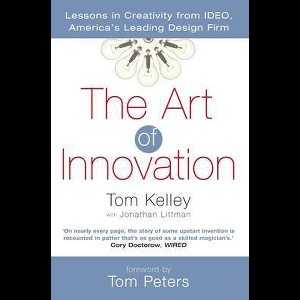 The Art Of Innovation