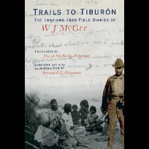 Southwest Center Series - Trails to Tiburón