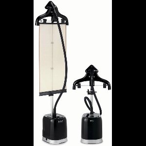 Tefal Pro Style Care IT3480E1 Handstomer Upright Garment Steamer Black Edition