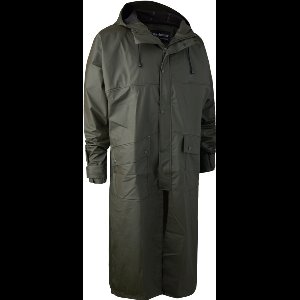 Deerhunter Hurricane Lange Regenjas Maat M