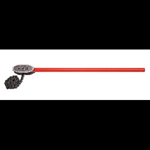 ROTHENBERGER HEAVY DUTY kettingpijptang, 4" - 70244