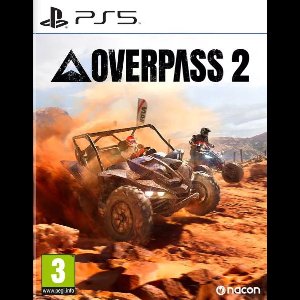 Overpass 2 - PS5