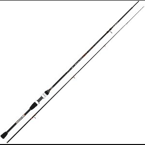 Kali Kunnan Stellar Spinhengel Zilver 3.00 m / 21-55 g