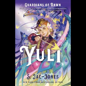 Guardians of Dawn 3 - Guardians of Dawn - Yuli