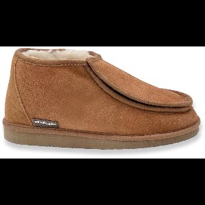 Texelana - wollen sloffen - dichte pantoffel - schapenvacht - dames - heren - Sarah - 43