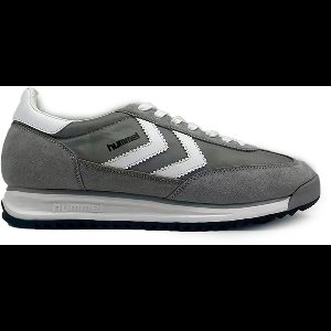 Hummel City88 Ns Schoenen Grijs EU 38 Vrouw
