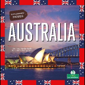 Explorando países (Exploring Countries) - Australia (Australia)