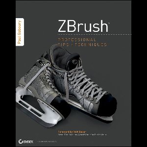 ZBrush Professional Tips and Techniques