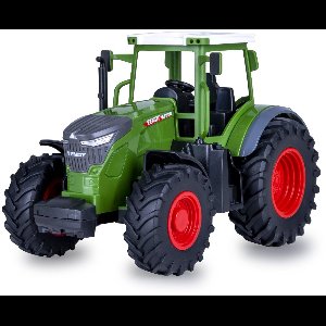 Jamara Speelgoedvoertuig - 405330 Fendt 1050 Vario - Groen - 19,5cm lang - Speelgoed Tractor Speelgoedvoertuig
