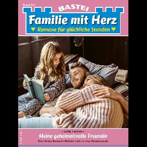 Familie mit Herz 167 - Familie mit Herz 167