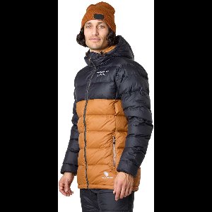 Swedemount Östersund Donsjas 2.0 – Warme jas voor heren – Maat M