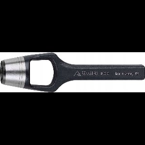 Rennsteig Lederpons 6 mm - 105 mm