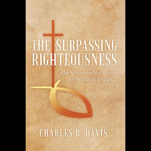 The Surpassing Righteousness