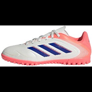 adidas Performance Copa Pure 3 Club Turf Voetbalschoenen Kids - Kinderen - Wit