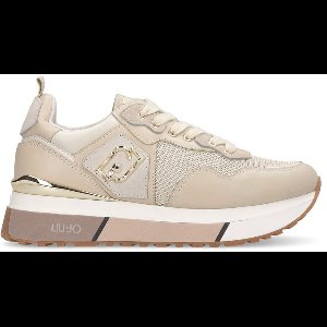 Liu·jo Liu Jo Maxi Wonder 01 Schoenen Beige EU 41 Vrouw