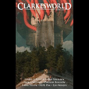 Clarkesworld Magazine 229 - Clarkesworld Magazine Issue 229
