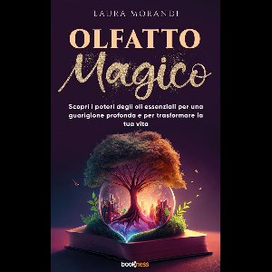 Olfatto Magico
