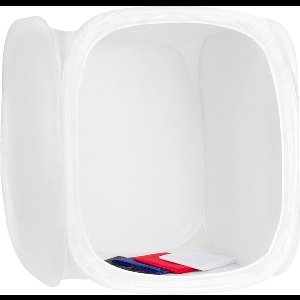 60x60x60cm Premium Photo Tent / Opvouwbare Foto Opnametent - Type SLT-60