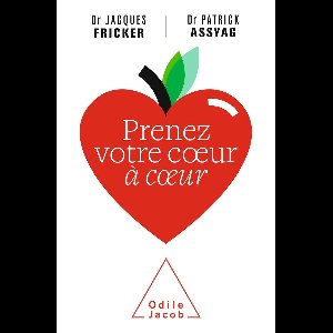 Prenez votre cœur à cœur