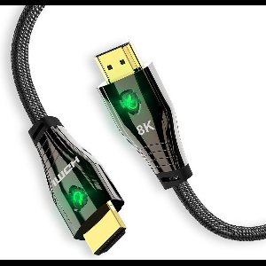 Cablebee Premium HDMI 2.1 - 8K kabel 2 meter