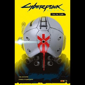 Cyberpunk 2077 1 - Cyberpunk 2077 (Band 1) - Trauma Team