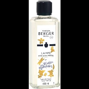 Lampe Maison Berger - Navulling voor Geurbrander - Lolita Lempicka - 500ml