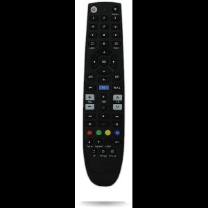 Rebox satellietontvanger Remote Control Unit
