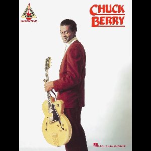 Chuck Berry Songbook