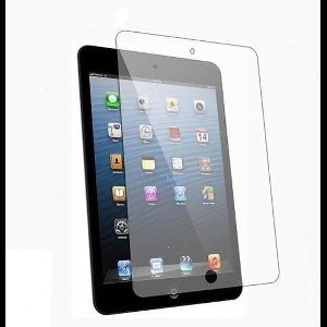 screenprotector geschikt voor iPad MINI 2 Retina Screenprotector Bescherm-Folie Triple Pack