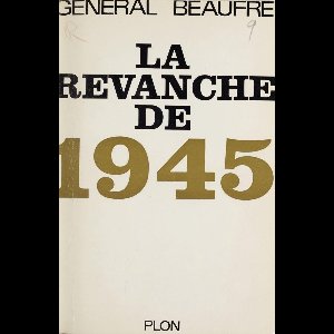 La revanche de 1945