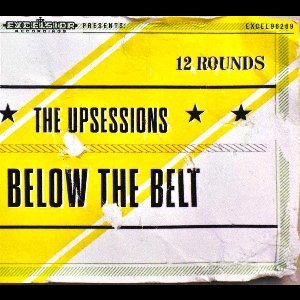 Below The Belt -Digi-