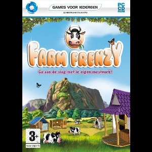 Farm Frenzy