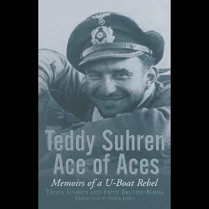 Teddy Suhren, Ace of Aces