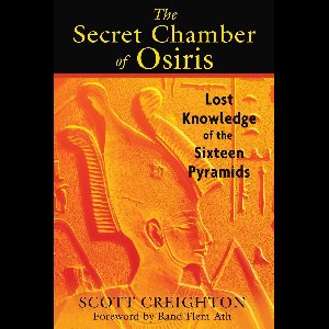 The Secret Chamber of Osiris