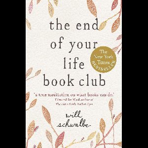 The End of Your Life Book Club