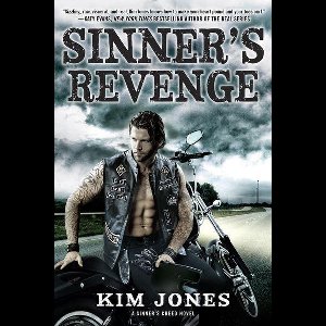 A Sinner's Creed Novel 2 - Sinner's Revenge